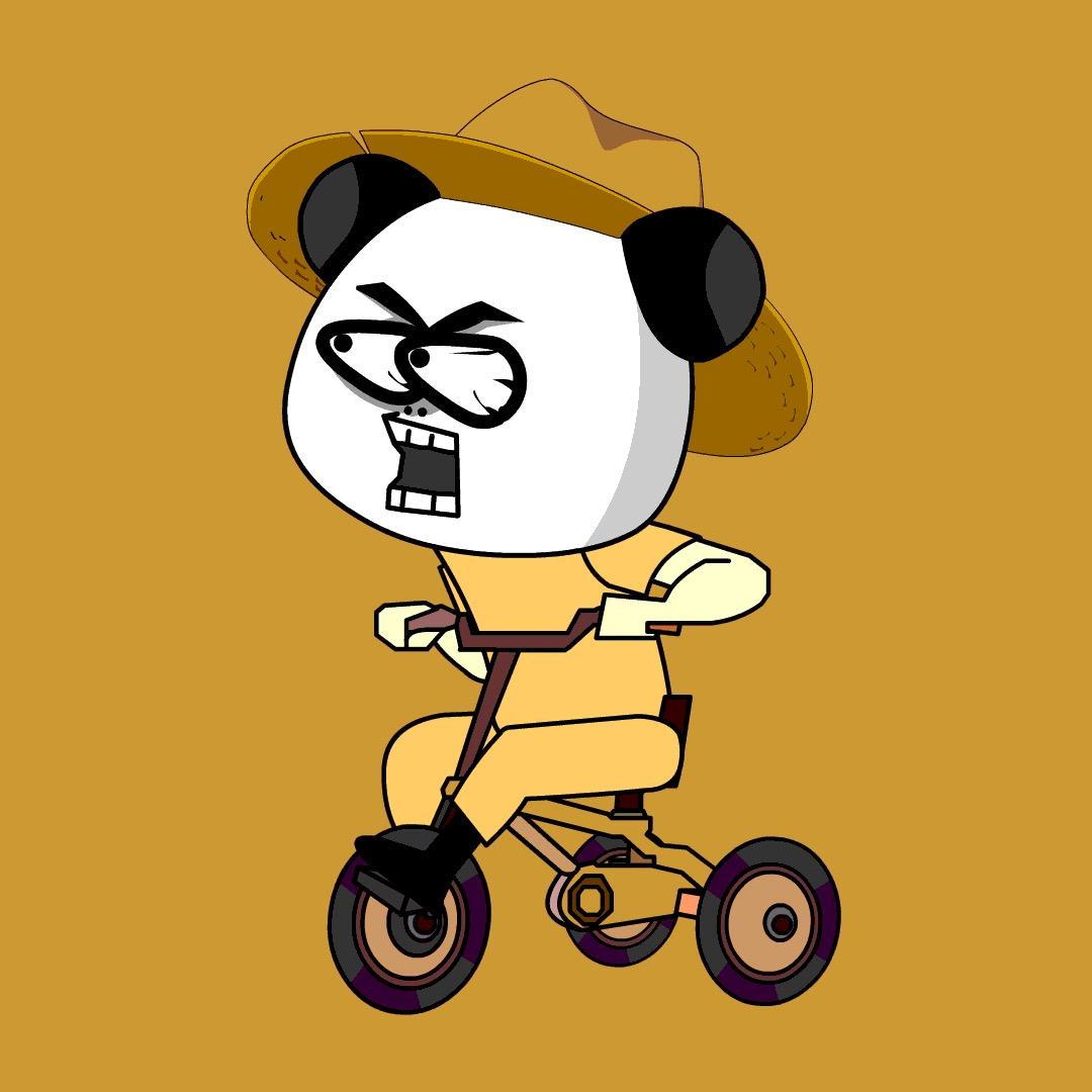 虾扯蛋动画