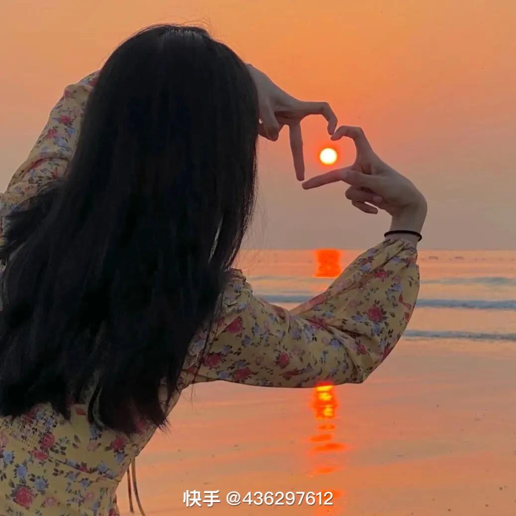 可爱的流星雨