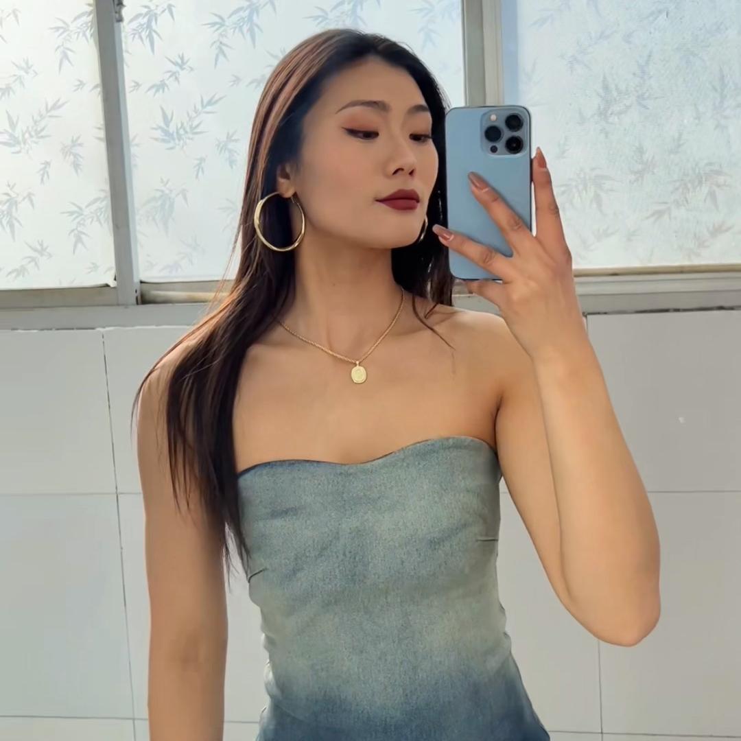 陈小萍视频同款在橱窗