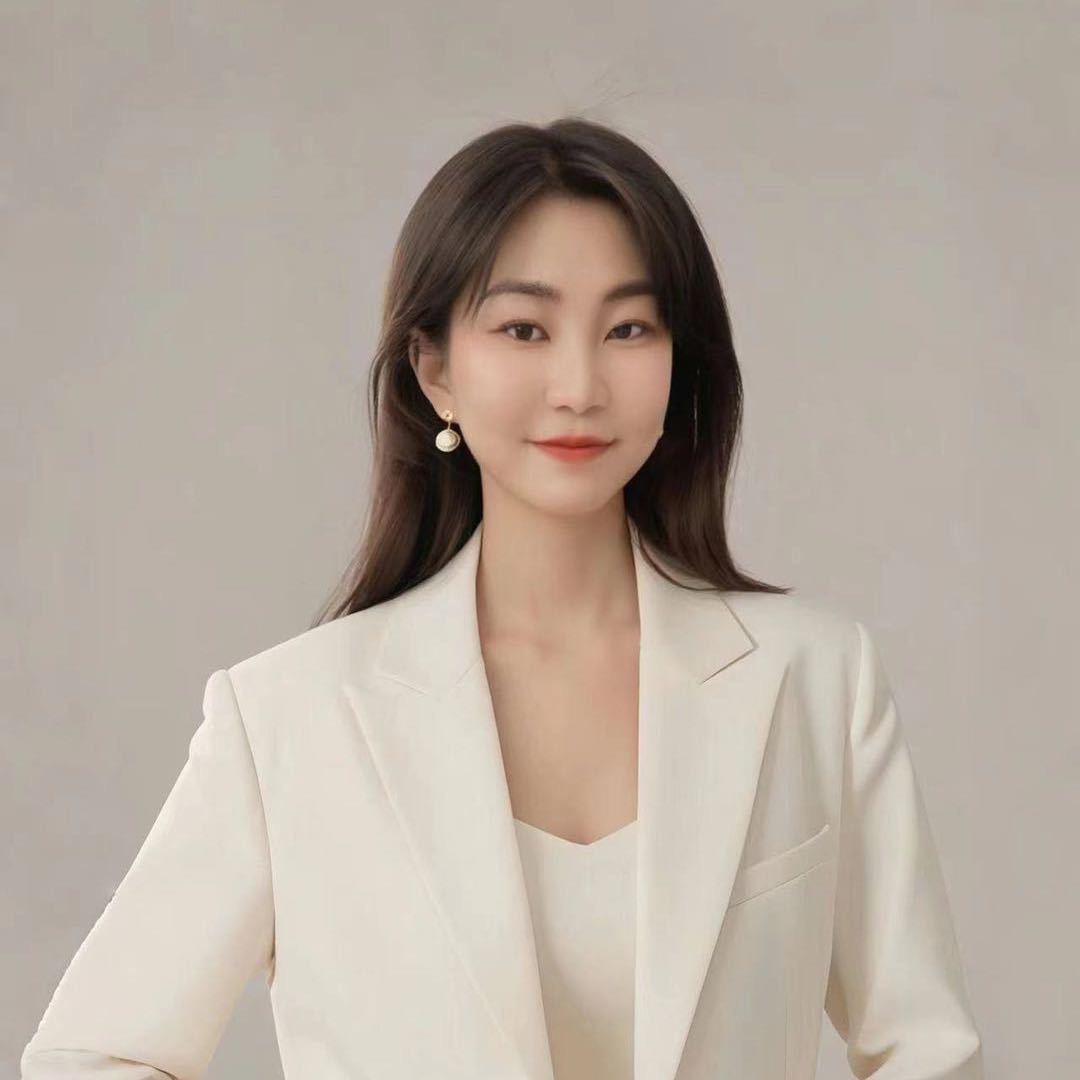 大连皮肤美学妃彤