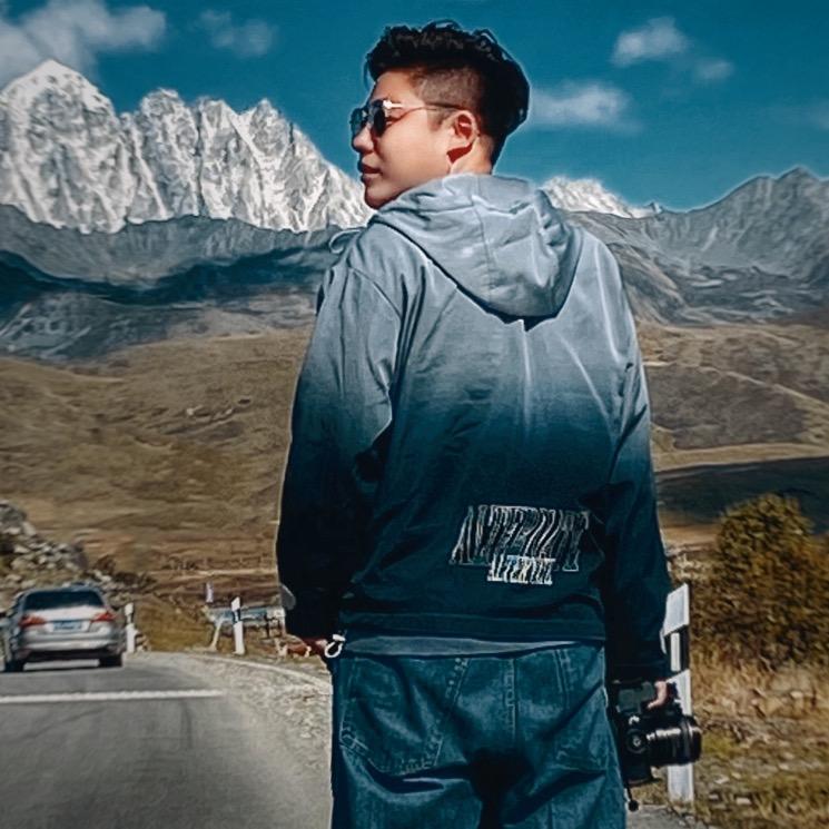 阿杰去哪