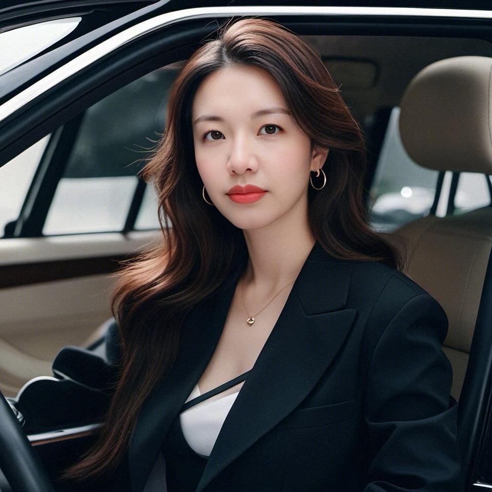 美业雪花印调肤辛怡老师