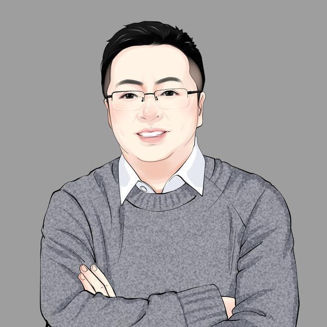 大刘老师