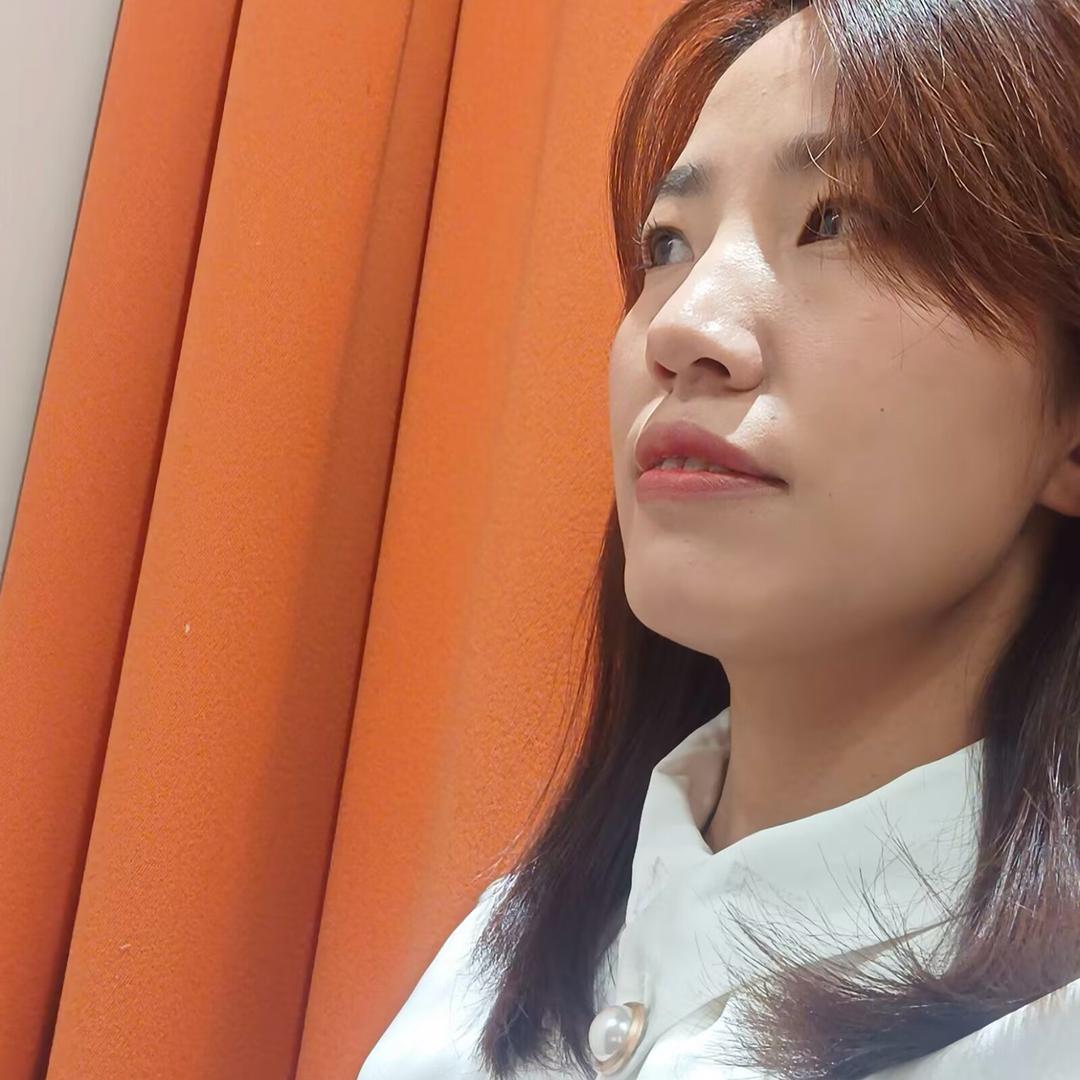 是娜娜呀