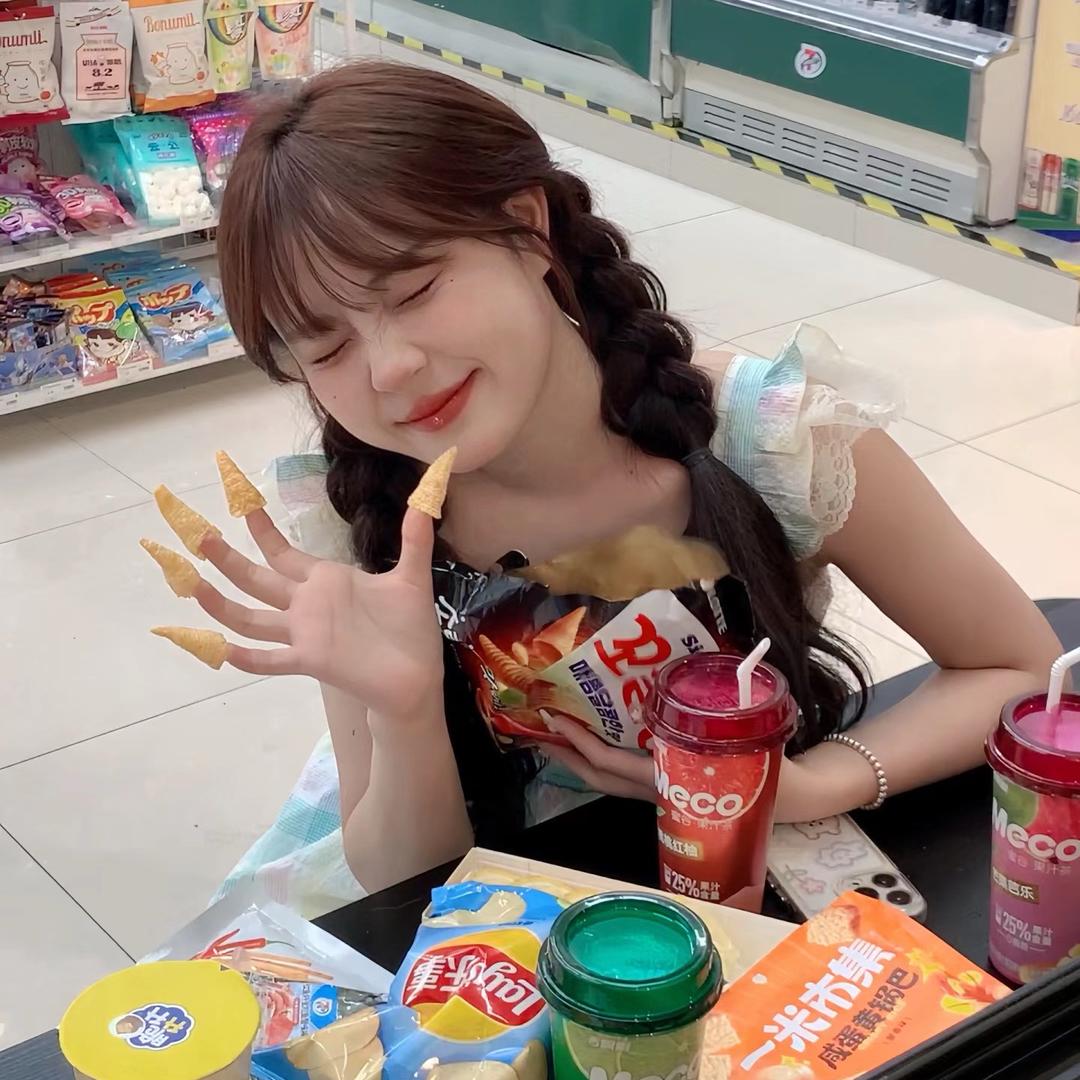 🥰微笑向暖