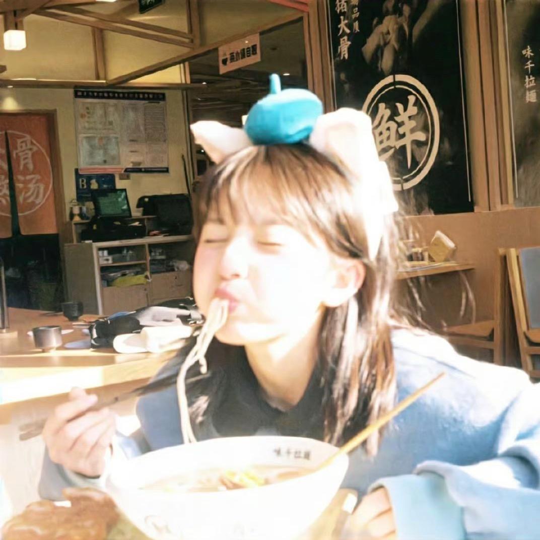 小万觅食记