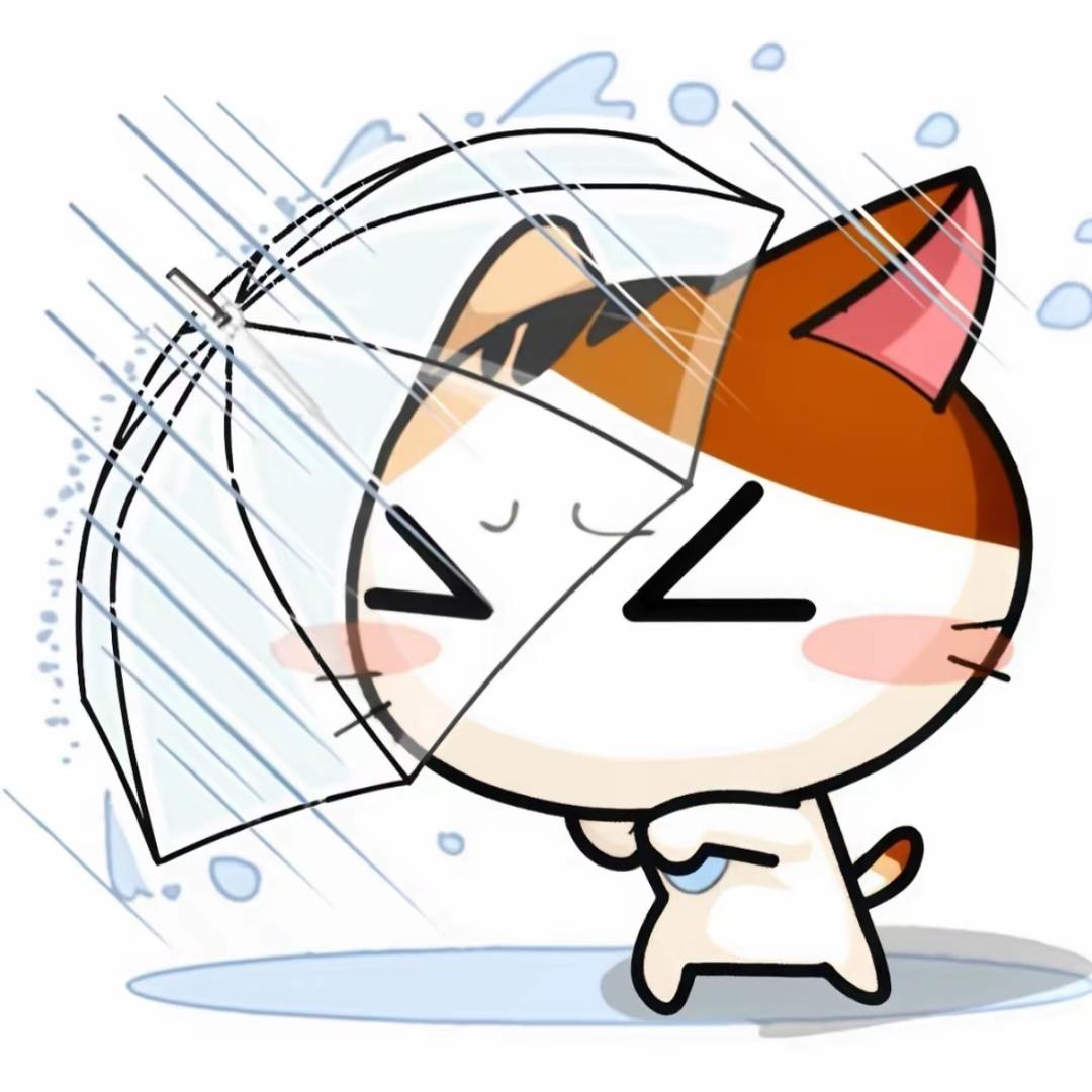 灰败的泪