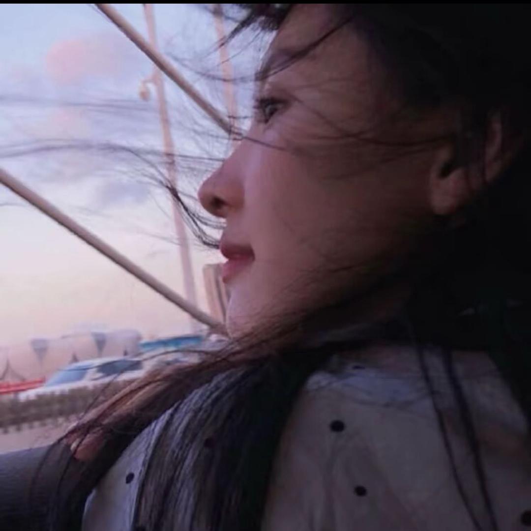 @ 娇滴滴🧸