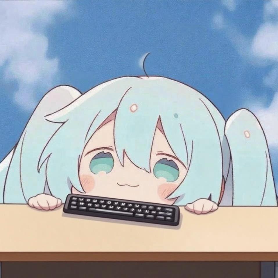 橙子键盘