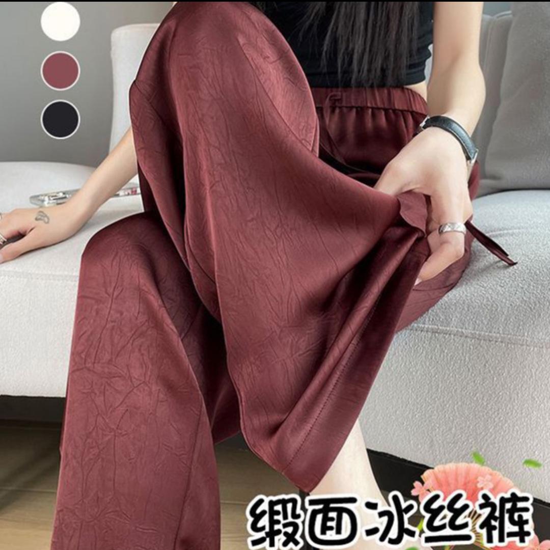 金华品质女裤工厂