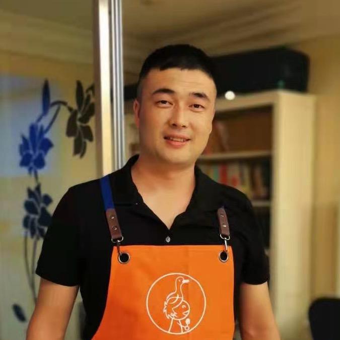 宾哥卤味