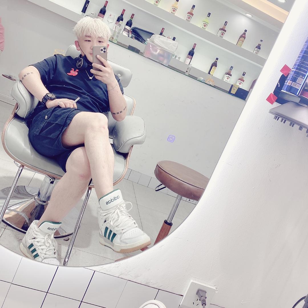 贾汪见你Seeyou理发店