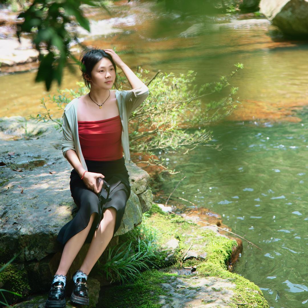 叶🍃子