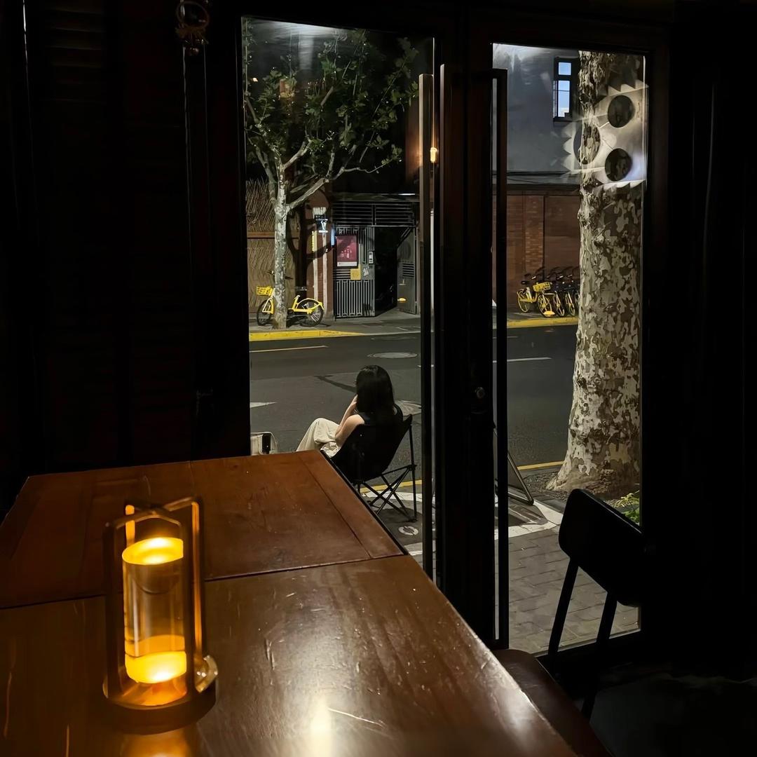 @酒醉人醒夜销魂💫（心灵之约）