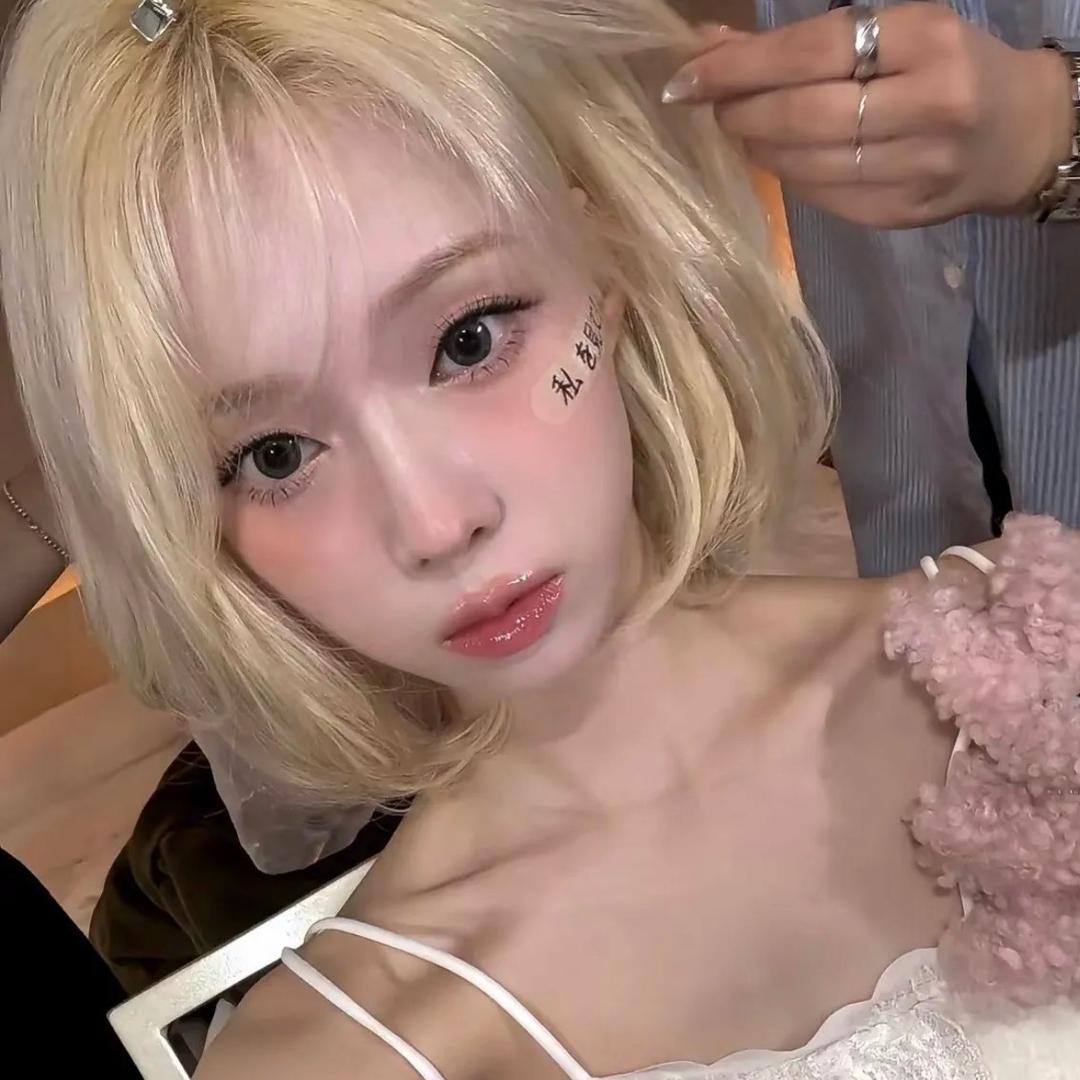 雅雅😽