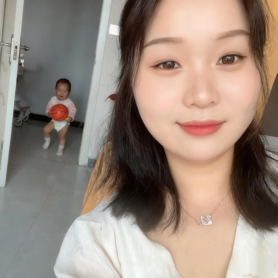 锦意妈妈(孕中期)