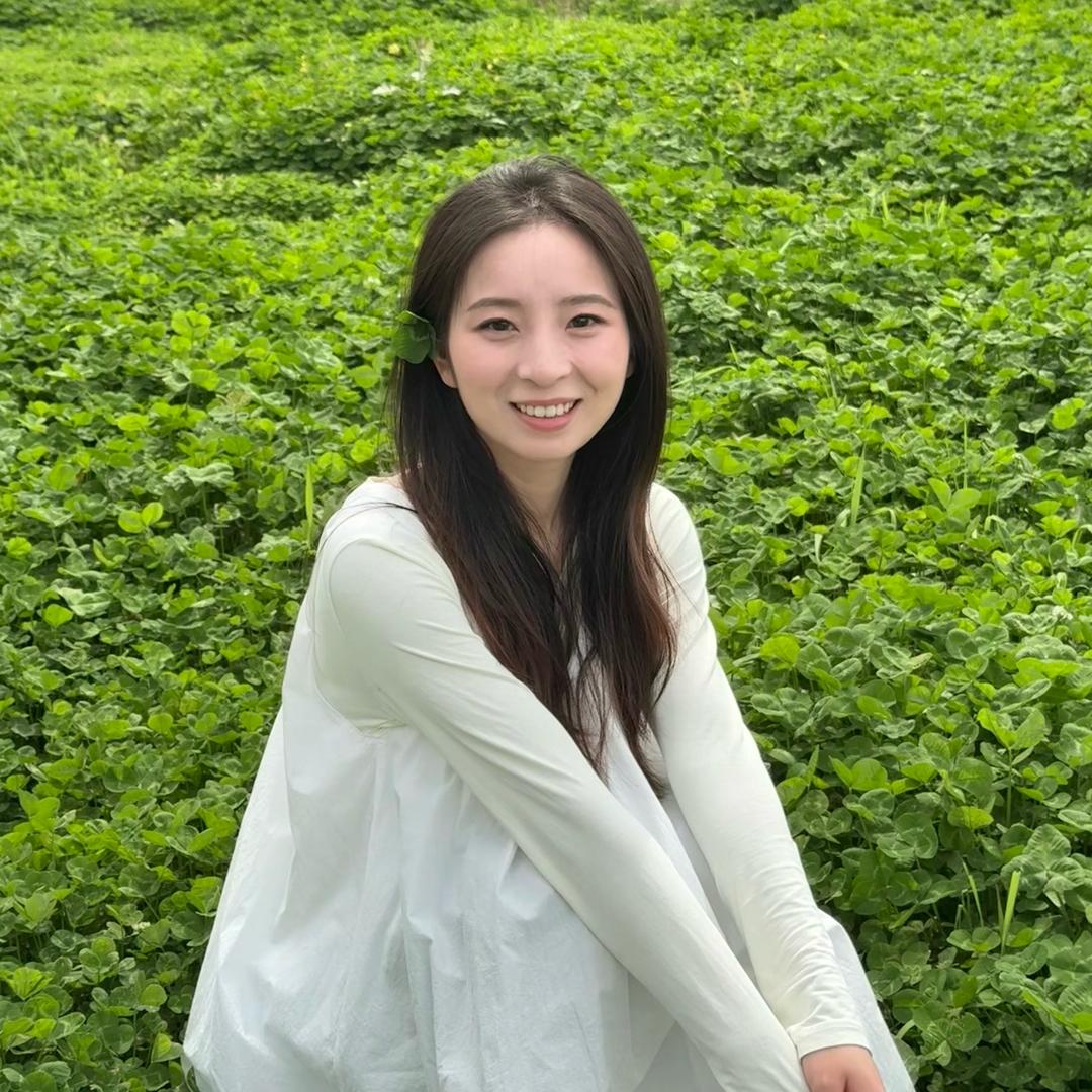 卷卷大美女