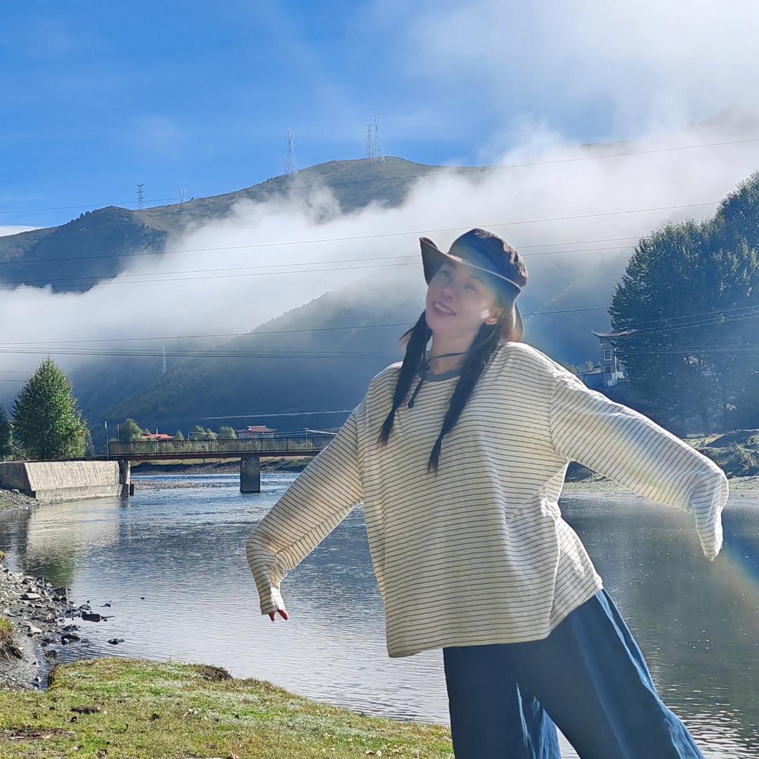 是梓凌呀❣️