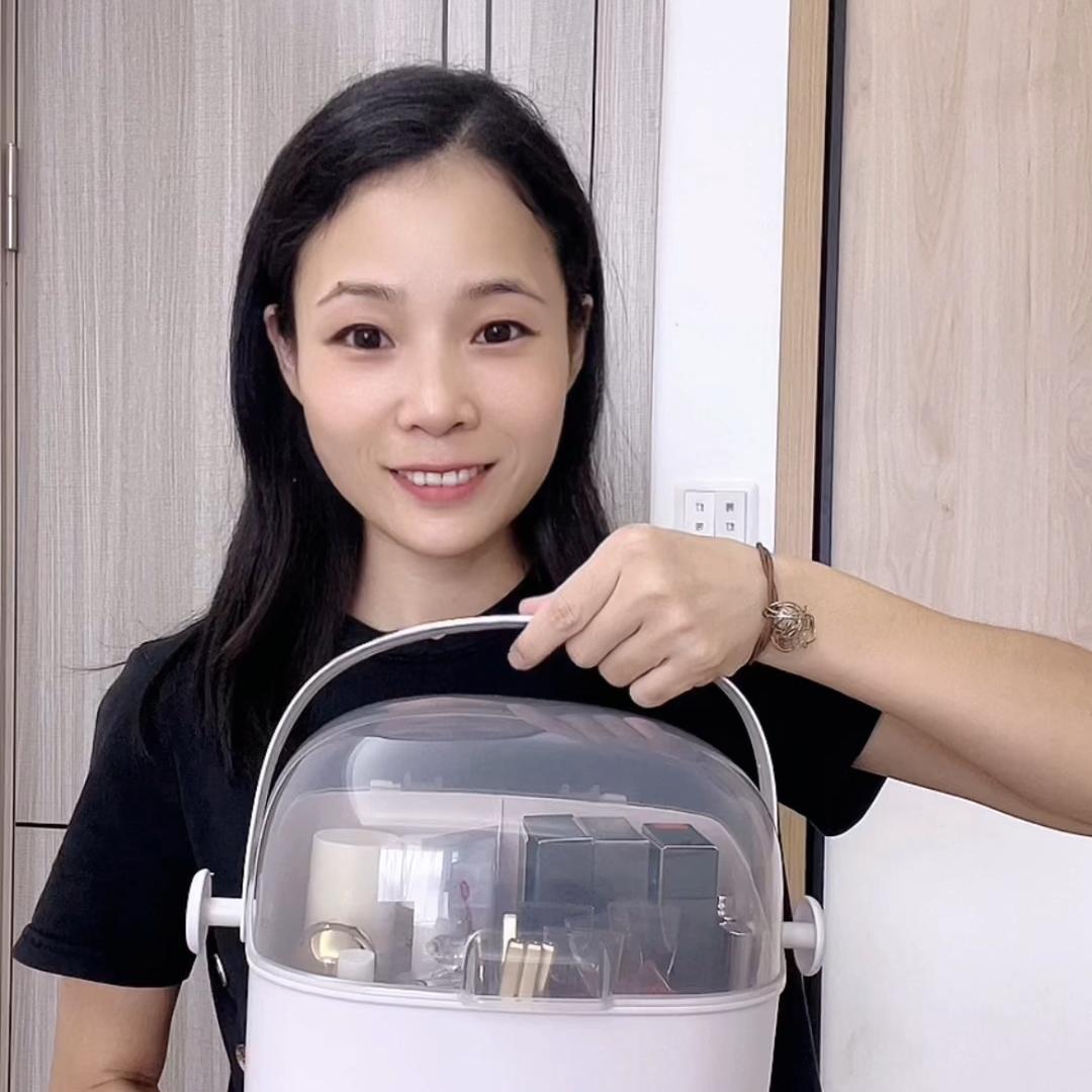 梅姐是90后