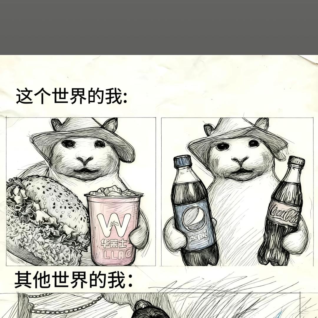 阿秒(国服梦奇哪吒)