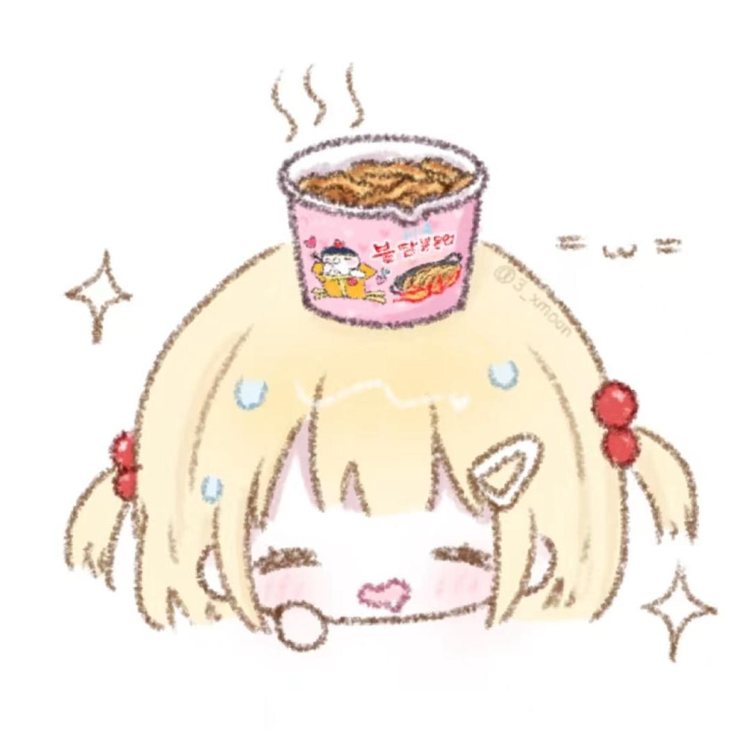 我不是火鸡面^（开学版）