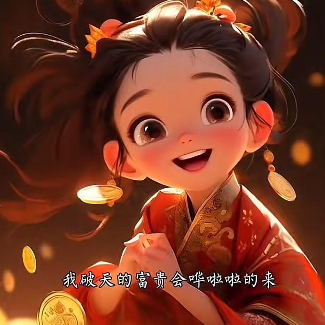 小迷糊～