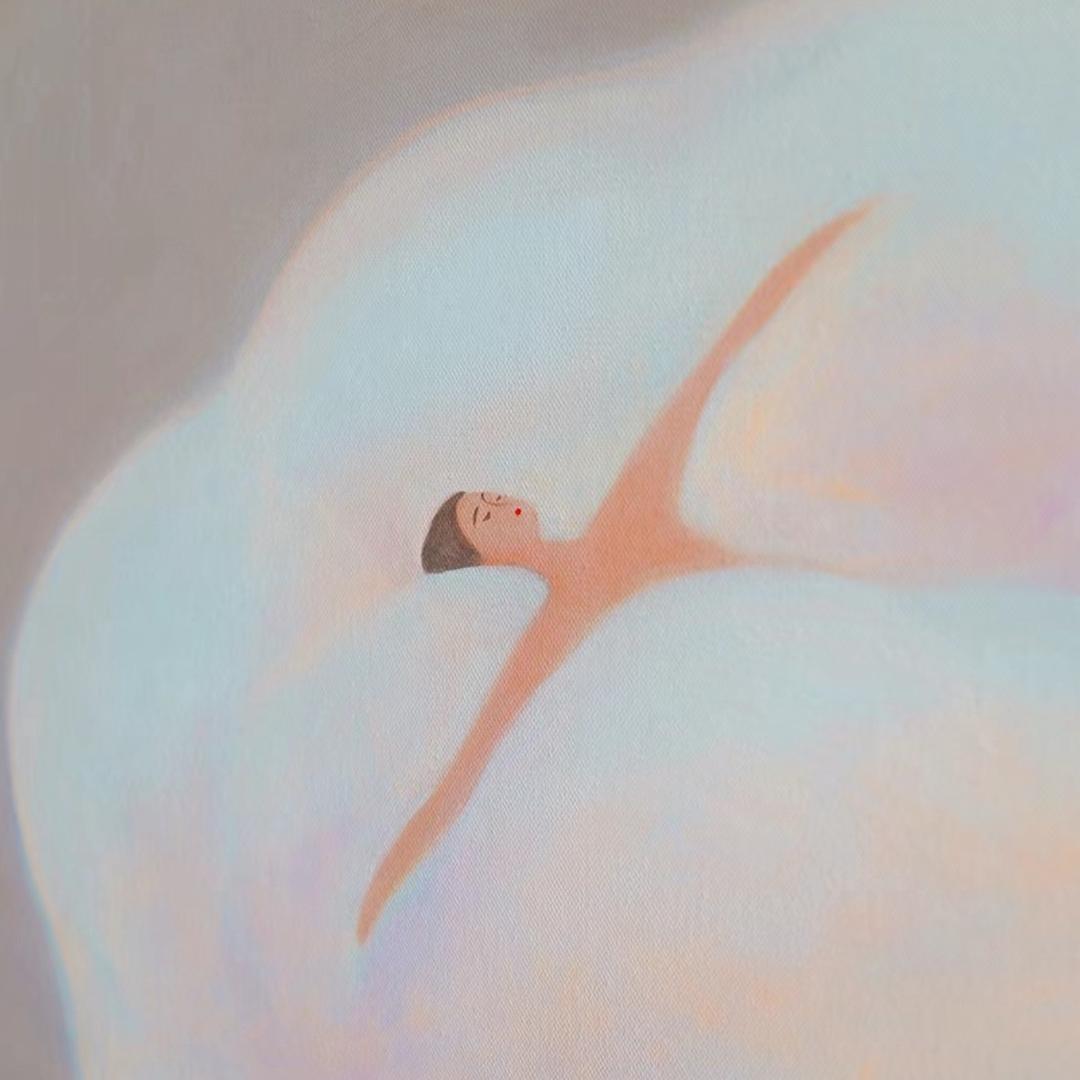 没烦恼