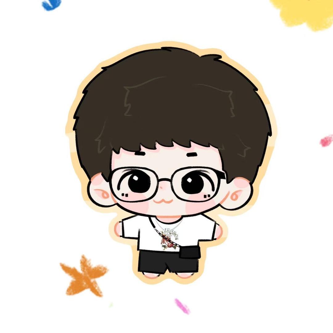 小猪小猪软乎乎