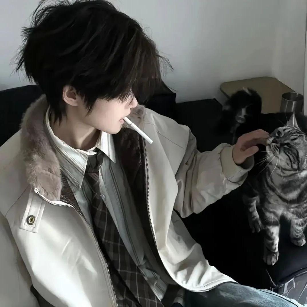 汤姆🐱