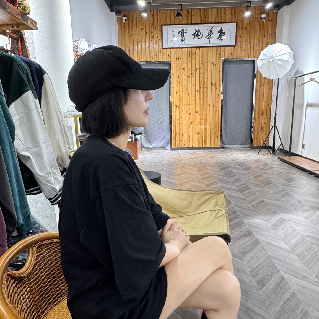 忆旧棉麻女装生活馆时尚穿搭