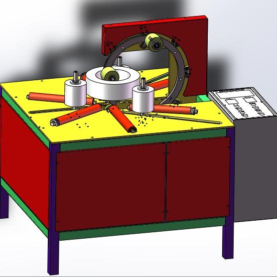 邢滏机械包装机