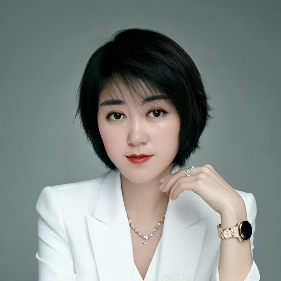 通榆县超级女神  兰姐