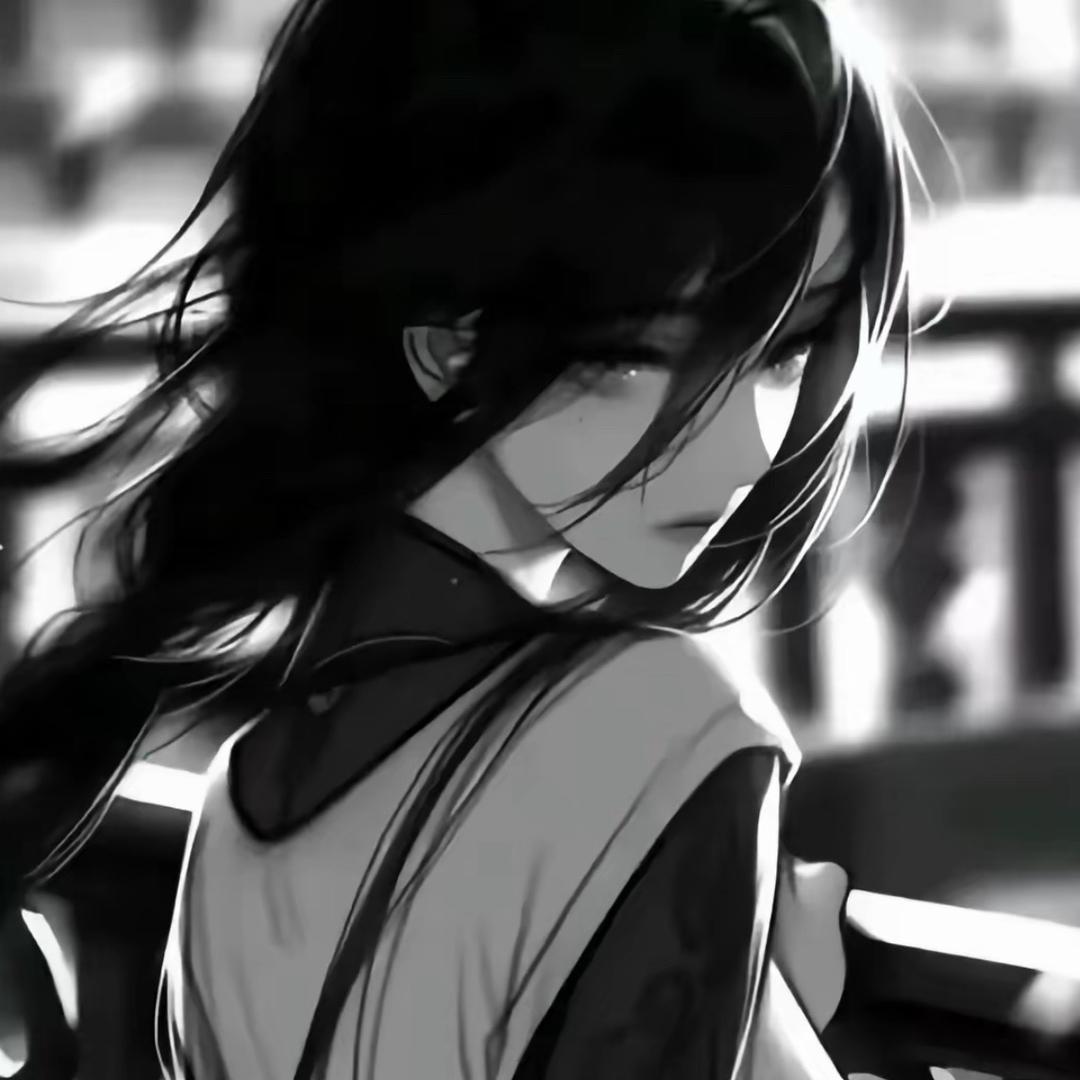 那个女的