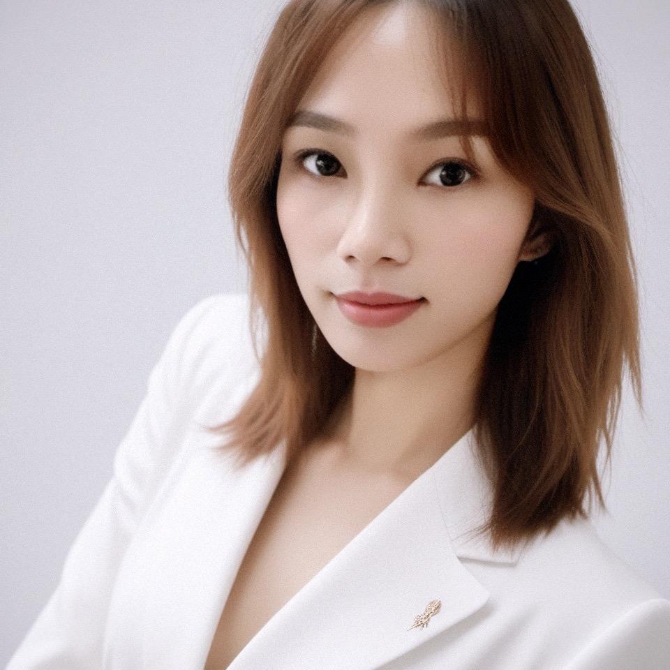 文山成远美容美发化妆摄影培训学校黄老师