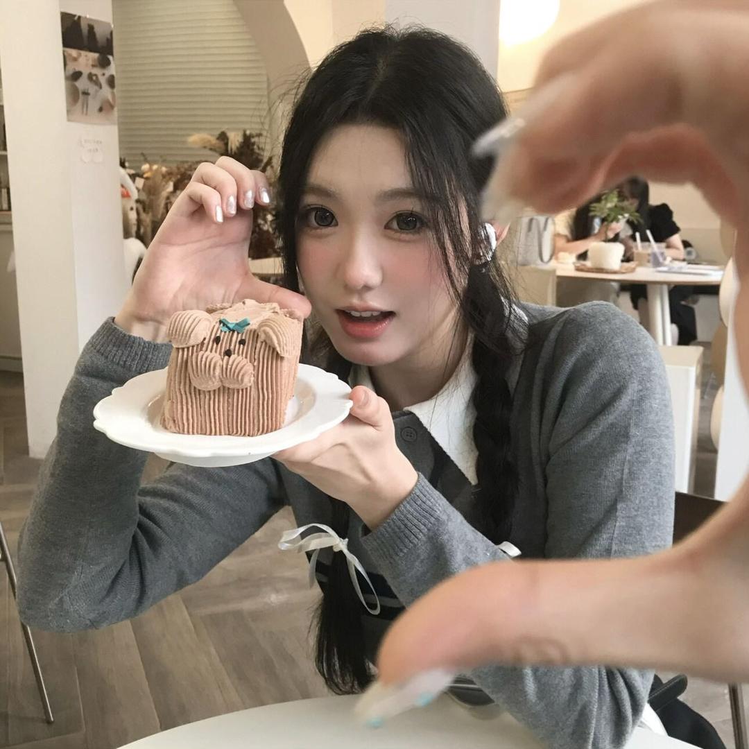 小熊泡饭