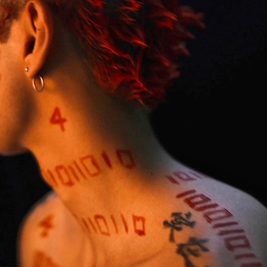 🌈恶ོོྂཾ魔ོ࿆༅