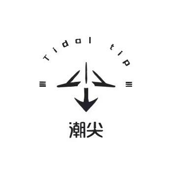 潮尖Tidal tip