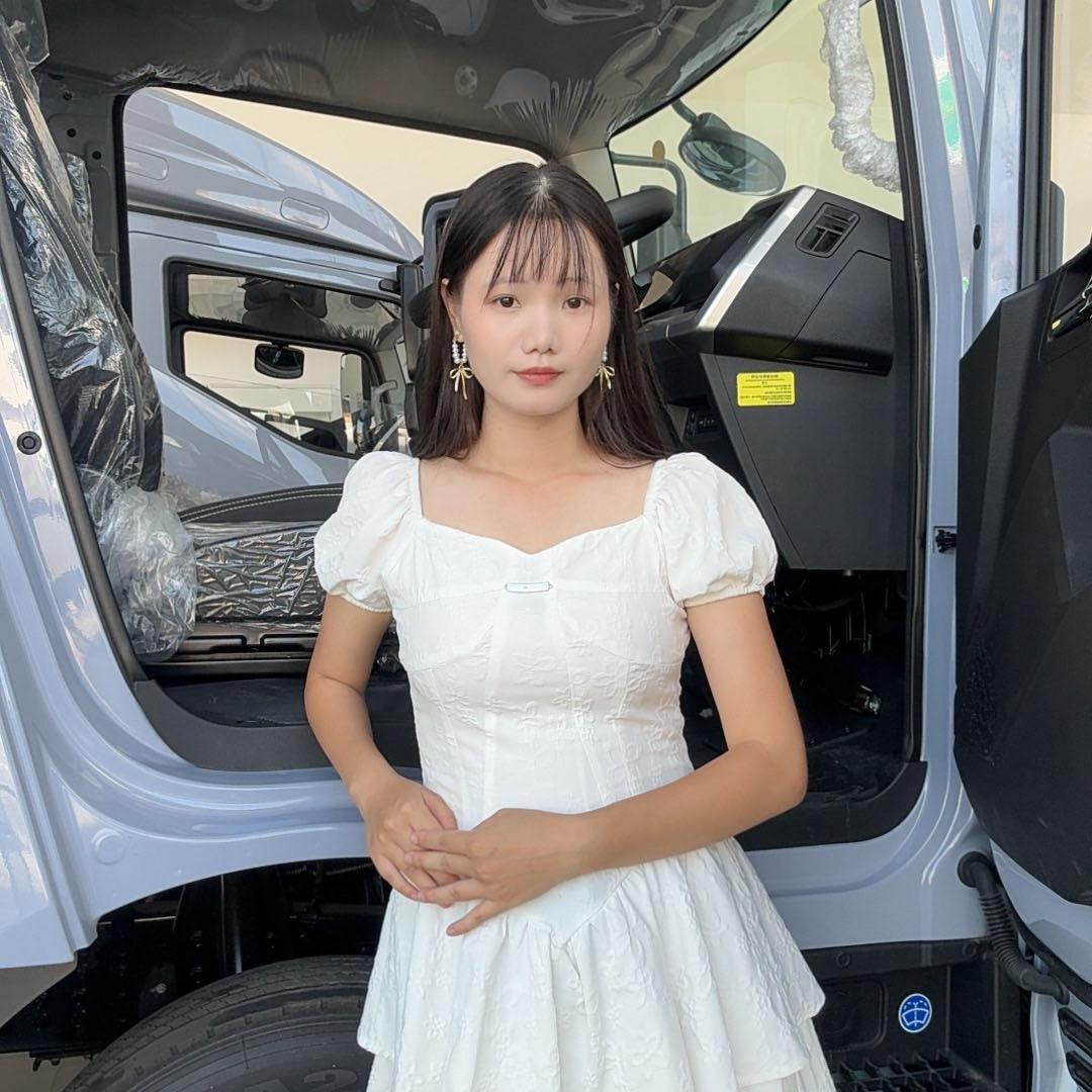 湛江货车一枝花