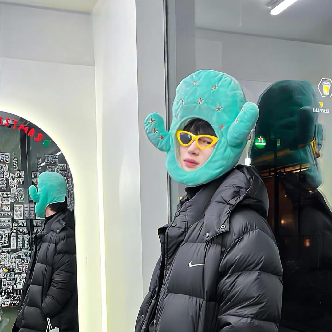 不想上早八.📮