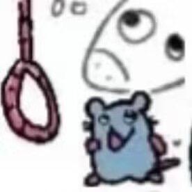 我过不了米画师