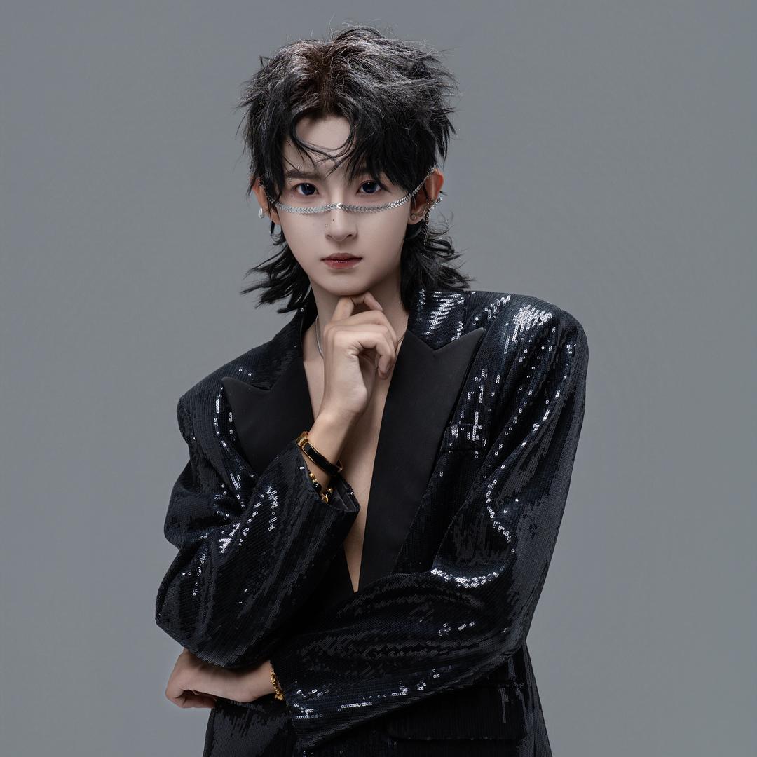 张然博💙（亦成团队）