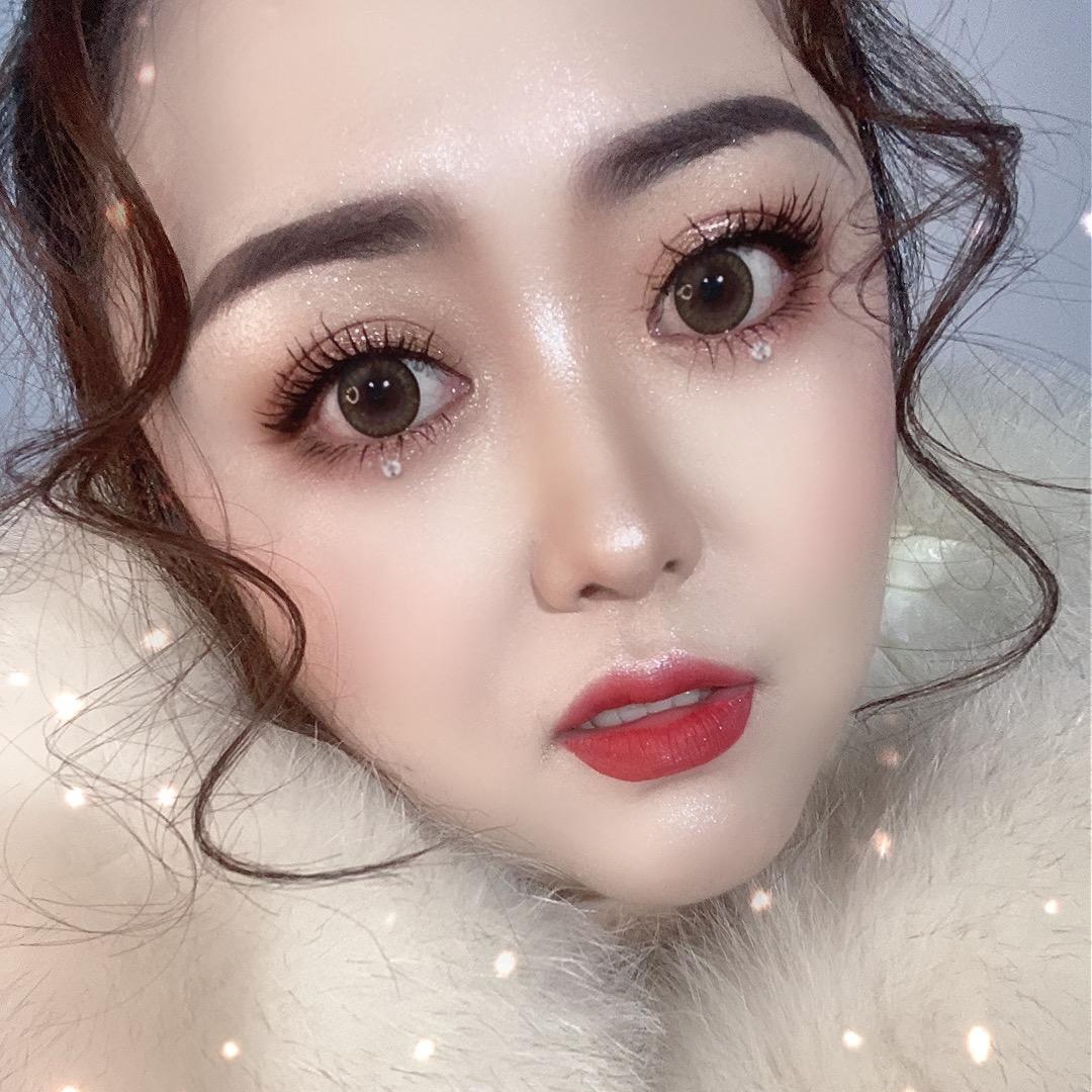 璐璐美妆精选