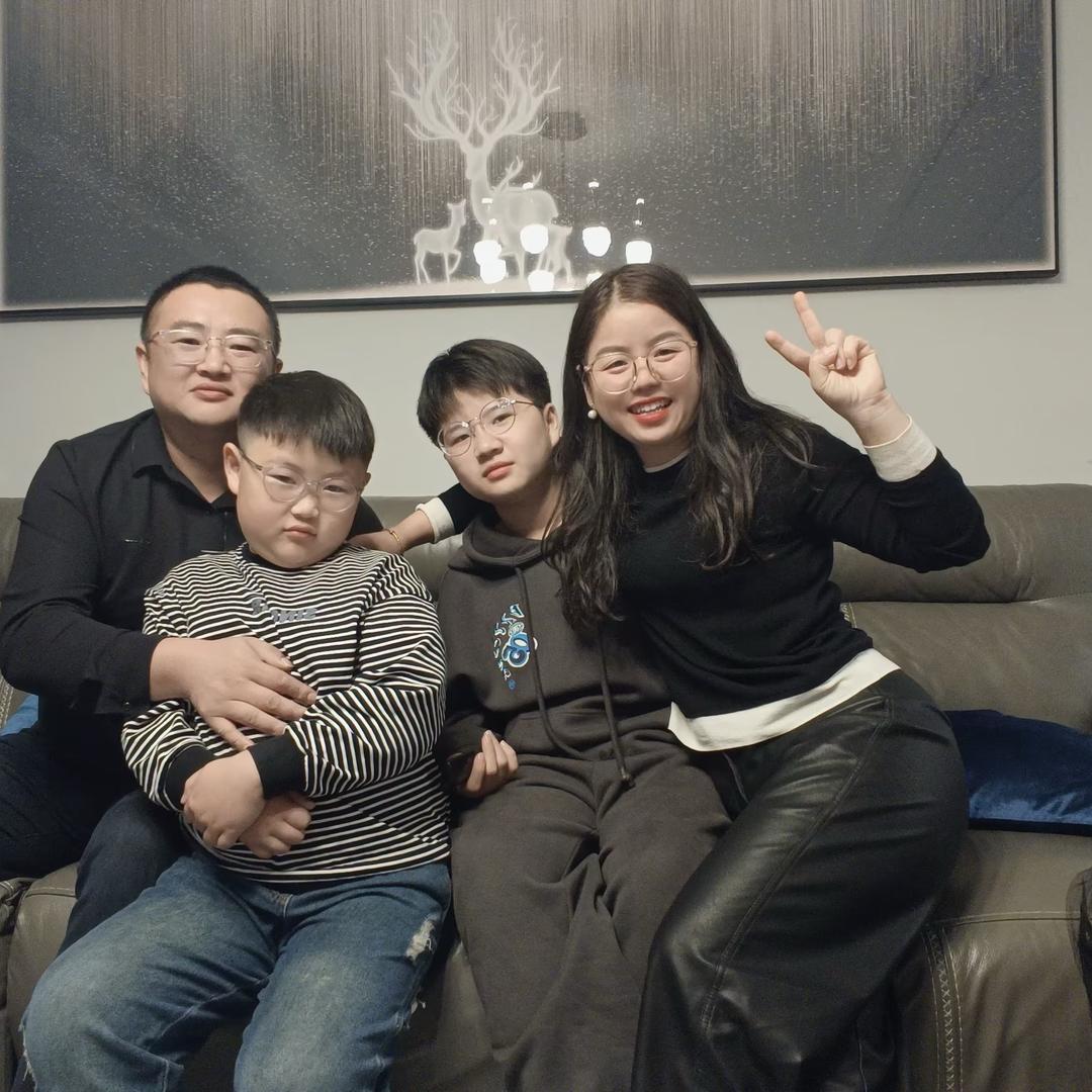 定远新新优尚全屋定制