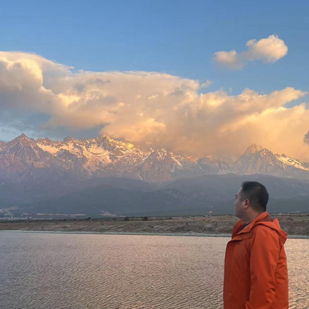 小宇（工地奋斗版）