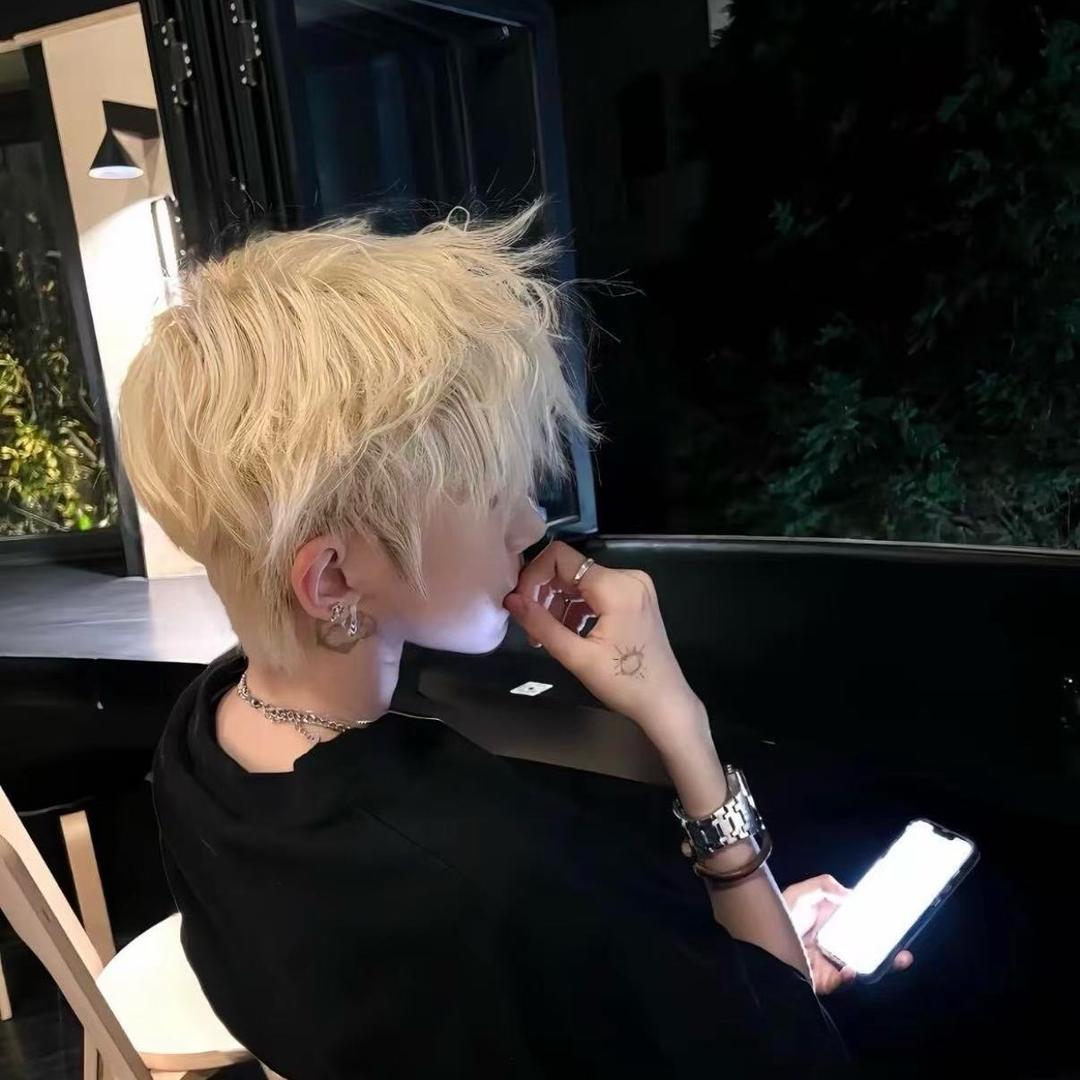 果味🌙