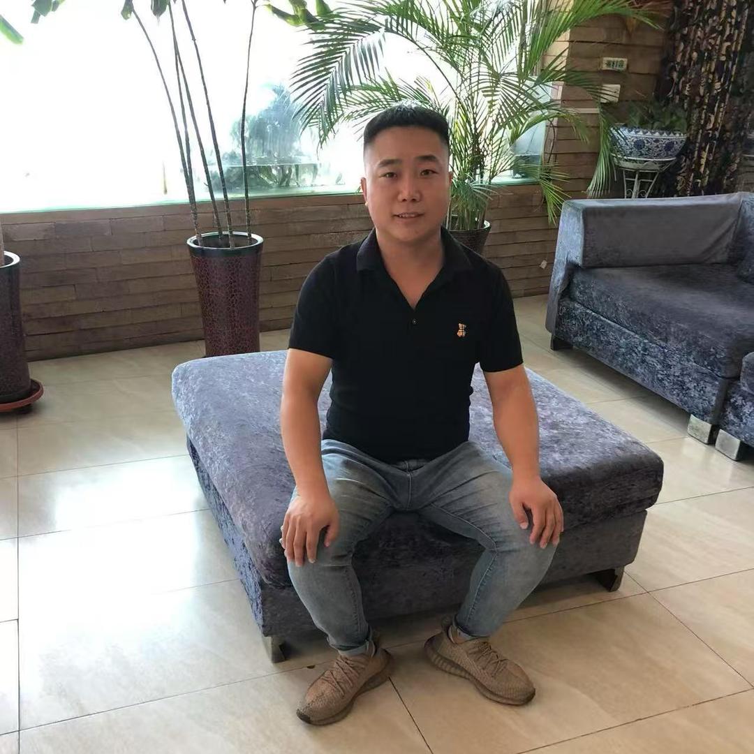 小盼
