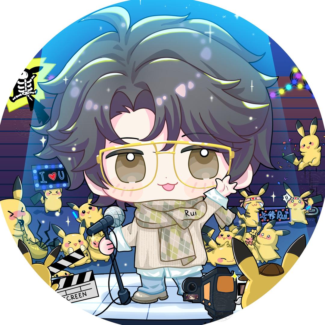 📺卡修Rui的电视台་ᴿᵘⁱ