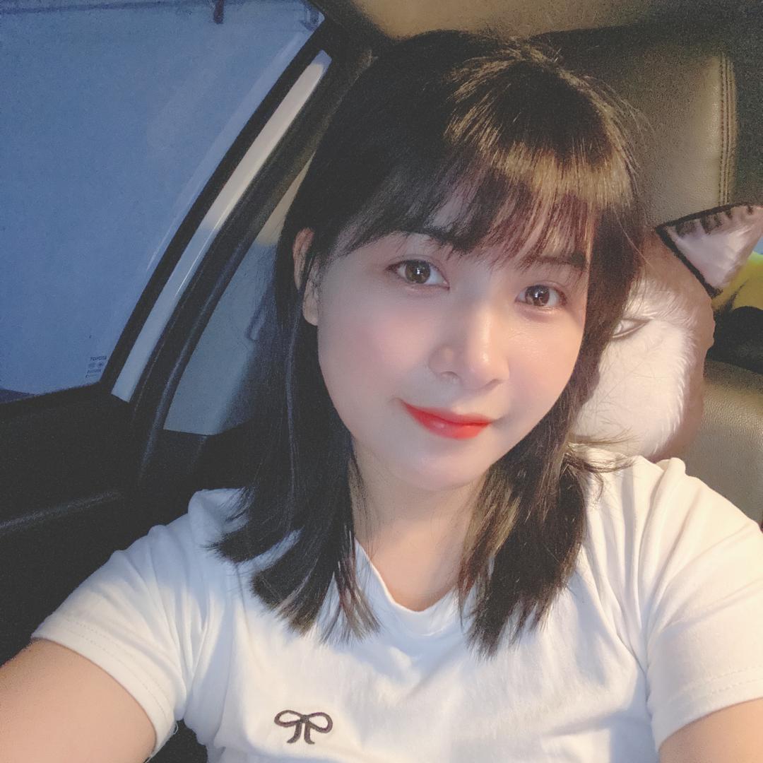 👑阿珍姑娘