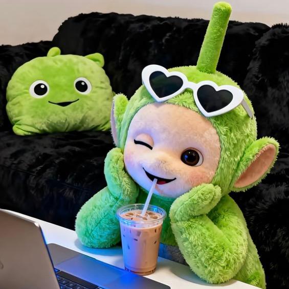 🫐～🧊