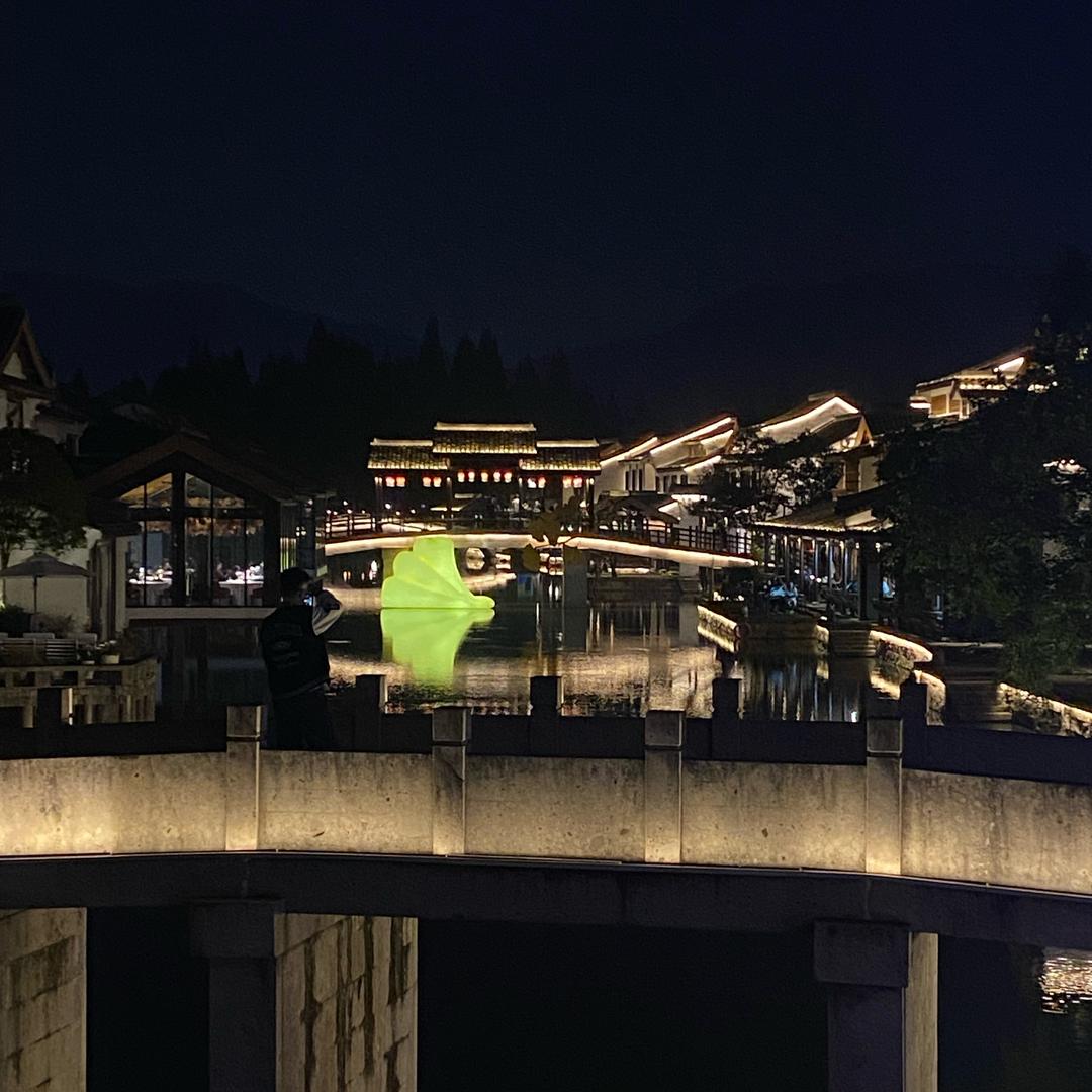 小九的小时候
